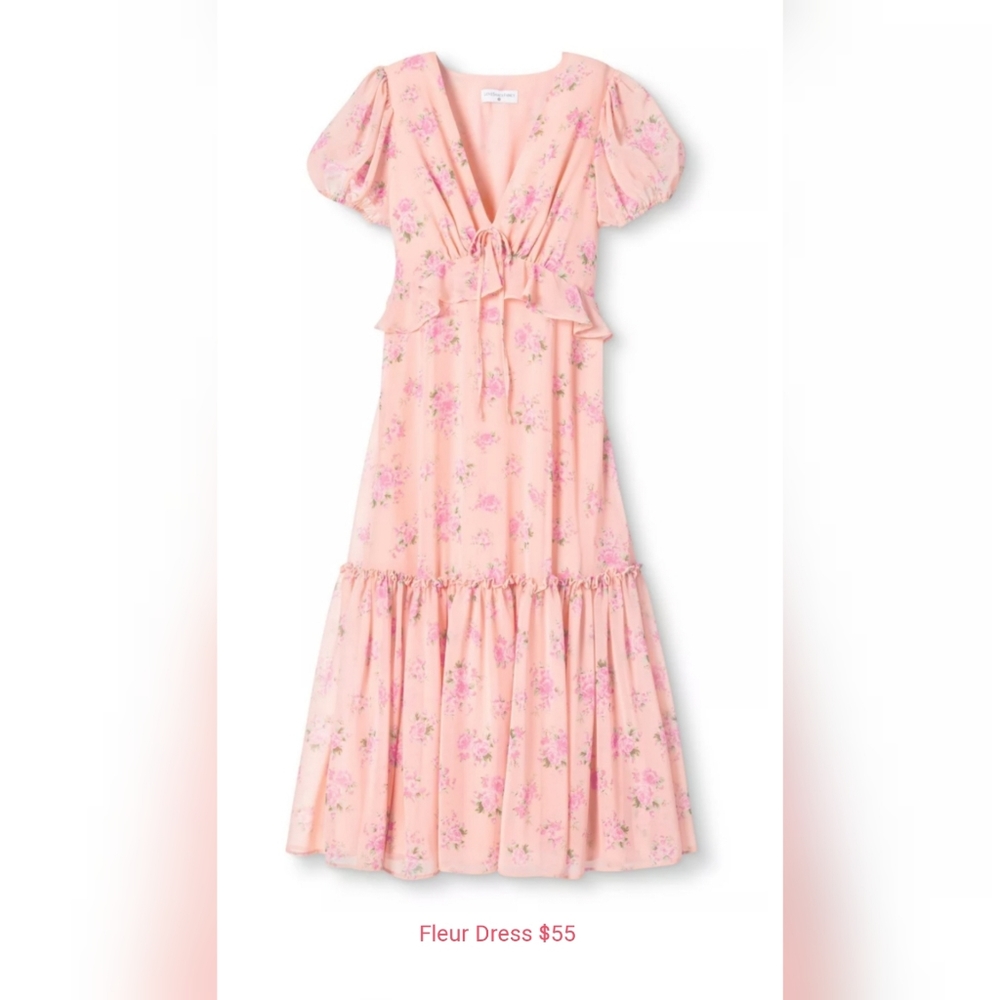 LoveShackFancy×Target Collab